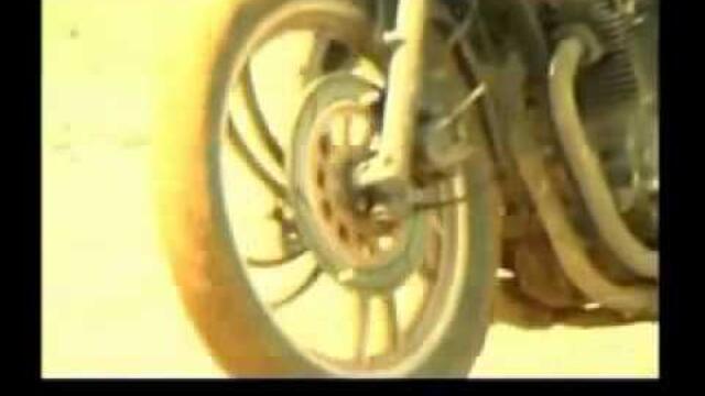 Тони Стораро - Няма на къде