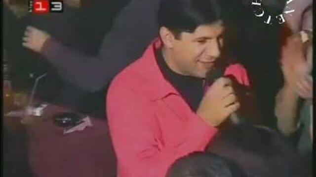 Тони Стораро няма пари