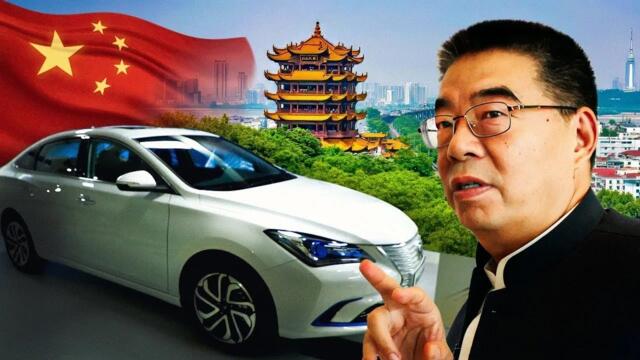 Redefining Global Trade: China's New Silk Road