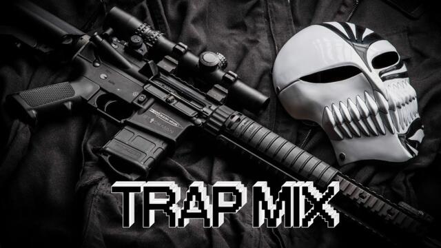 Best Trap Music Mix 2025 ☠️ Best Gangster Rap Mix - Hip Hop & Trap Music 2025