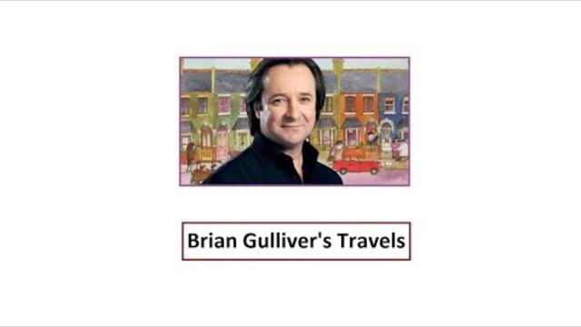 Audio Comedy - BG Travels - S2