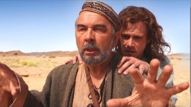 Али Баба и четиридесетте разбойника част 1/Бг Аудио🇧🇬/Цял Филм