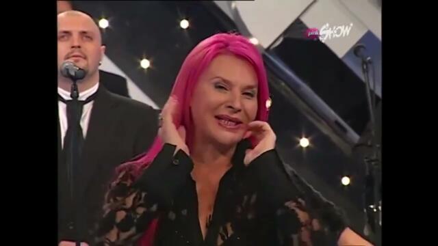 Zorica Brunclik - Dvokrevetna soba