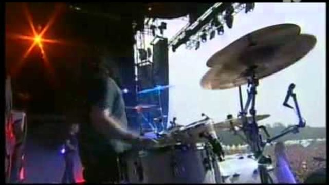 Within Temptation - Pinkpop Festival 2007 (Full Show)