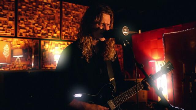 'In My Room' With Fletcher Kent