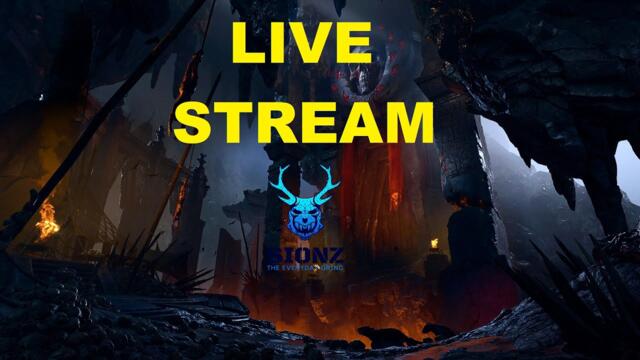 End Game SHOCK & AWE Build.  BG 3 End Game