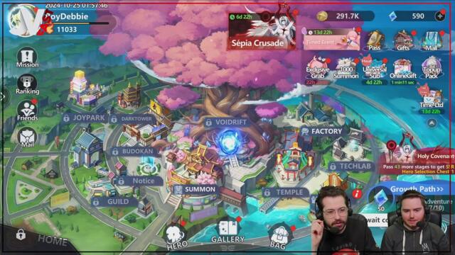 Fast Enigma of Sepia