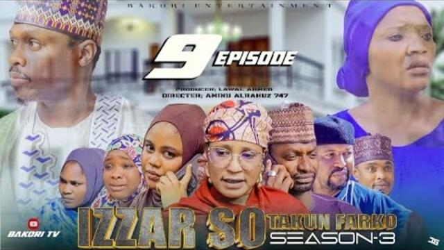IZZAR SO TAKUN FARKO SEASON 3 EPISODE 9 WITH ENGLISH SUBTITLE