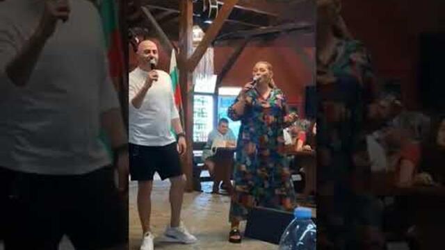 На Живо със Стефан Митров 🔊🎶