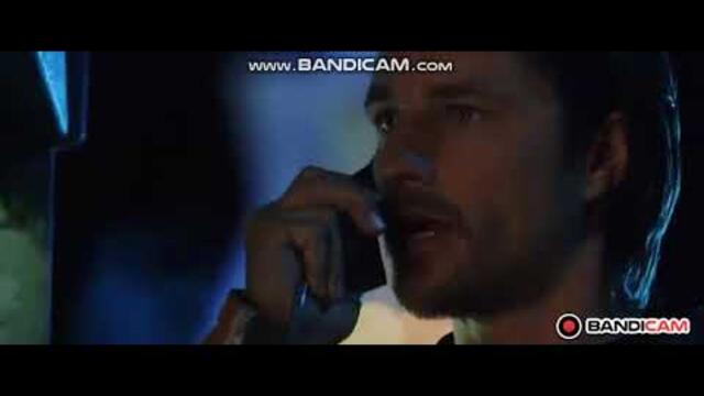 Ускорение (Torque) (2004) Сцена 4 Част 4