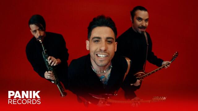 Αναστάσιος Ράμμος - Μέχρι Εκεί Μπορούσες - Official Music  Video ше ме наричате ретро чалгаджика на мен