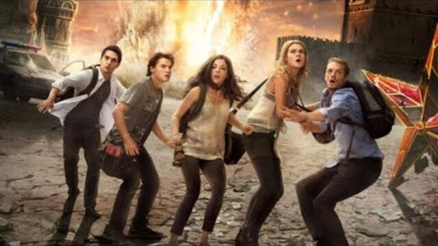 Когато падне мрак/Бг Аудио🇧🇬/Цял Филм