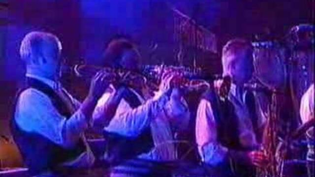 Goran Bregovic - Mesecina