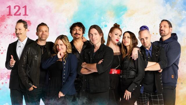 A New Age Begins | Critical Role | Campaign 3, Episode 121