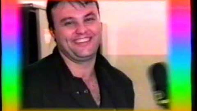 ФОНД НА ТК-1: МУЗИКАЛНА  МАГИЯ'98