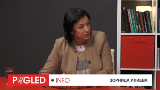 Зорница Илиева за големите крачки на Тръмп за Гренландия, Канада, Мексико и Панамския канал