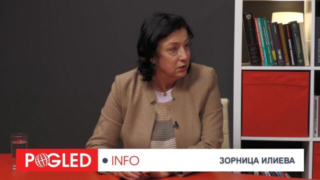 Ч.2: Зорница Илиева за опитите на Ердоган да вкара Турция в СС на ООН като представител на ислямския свят