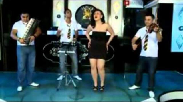 Nqgoleta - Gotin muj / Няголета - Готин мъж  2012