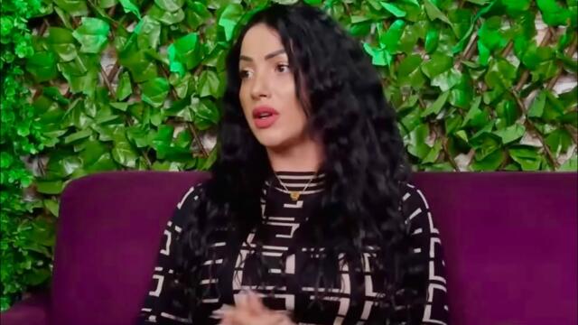 НИКОЛЕТА - ТЕЖКИЯТ ЖИВОТ НА ЕДНА ДИВА И КРАСИВА