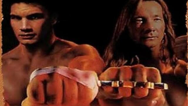 Fists Of Iron / Железни юмруци (1995) Бг аудио