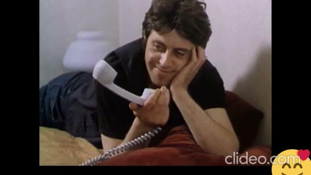 Игра на любов - български филм (драма) от 1979 г.