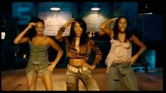 Mis-Teeq - Scandalous (Official Video)