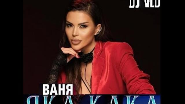 Ваня   Яка кака  VANYA   YAKA KAKA 2024 dj VLD Ext