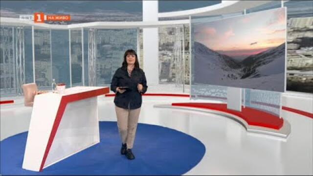 Муфканица: Що за обичай е това?, "България в 60 минути" - 11.02.2025