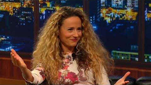 Шоуто на Мавриков с Деси Добрева - 1.12.2018г.