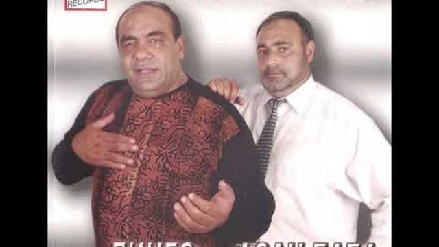 DINGO I ASAN BABA - BARVALE PRALA / ДИНГО И АСАН БАБА - БАРВАЛЕ ПРАЛА / FULL ALBUM