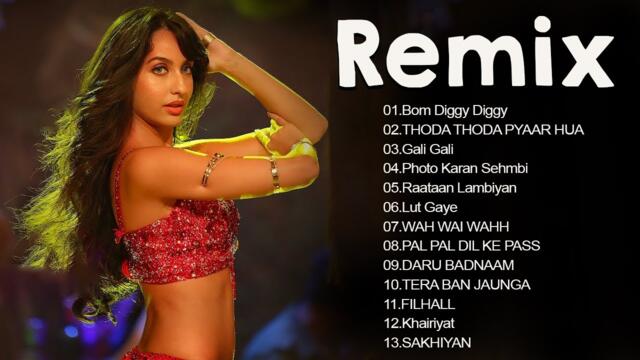 Nonstop party mashup dance DJ songs - Letest Bollywood DJ Non_Stop Remix 2025 - BOLLYWOOD dJ REMIX