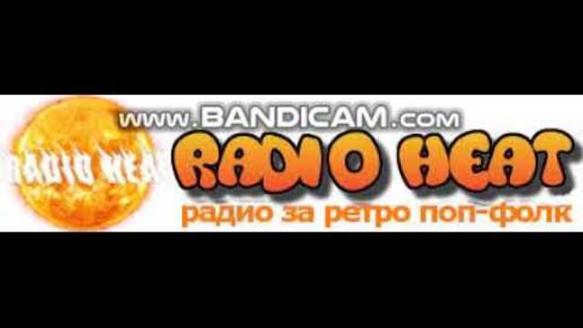 Радио Жега - Любимо Музика Любимо Радио Джингъл