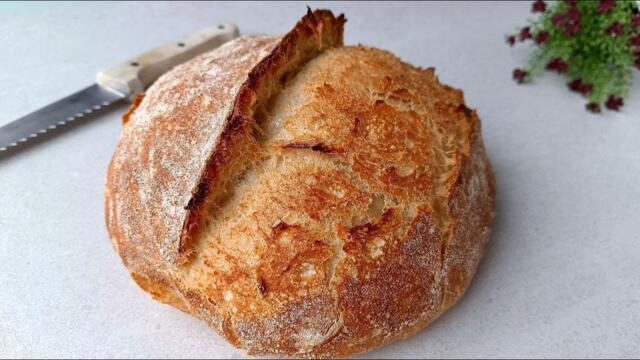 Знаючи ЦІ рецепти ви ніколи не купуватимете ХЛІБ 🍞🍞🍞