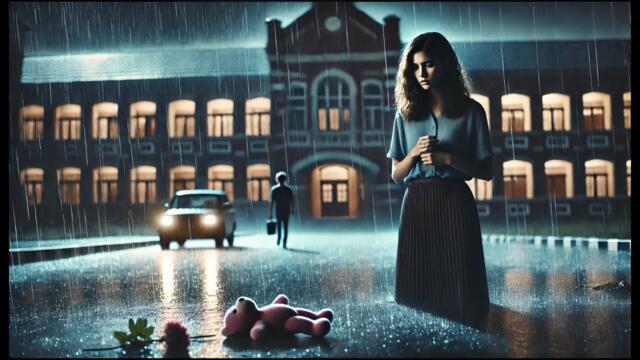 МЕЛОДРАМА О НЕСЧАСТНОМ СЛУЧАЕ, КОТОРЫЙ МЕНЯЕТ ВСЁ! Воспитательница   ФИЛЬМ С КОЛ