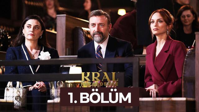 Kral Kaybederse 1.Bölüm