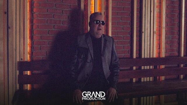 Dejan Matic - Tvoja nevera - (Official Video 2017)