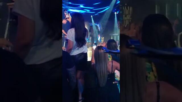 МЕДИ - Обичам те, а ти мене - не. Live in LAV Premium Club