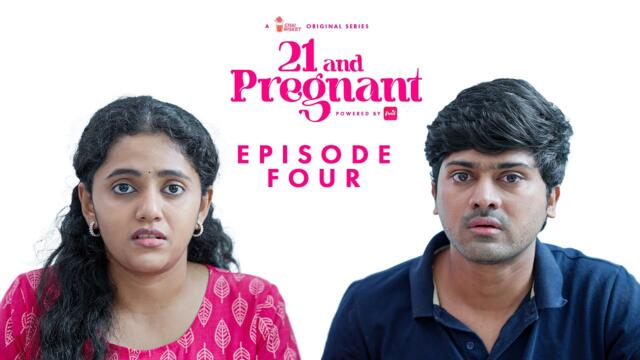 21 and Pregnant🤰 Episode 4 | A Chai Bisket Original Web Series | Telugu Rom-Com | Annie | Nandu