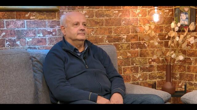 Седмицата на екран: Разговор с директора на Земеделския институт Цветан Кикиндонов