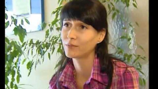 Българска Асоциация Цьолиакия -Интервю-TV7 original