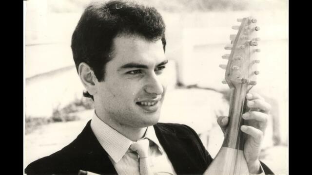 БЪЛГАРСКО НАЦИОНАЛНО РАДИО -  90 години, интервю на Мирослав Василев с Константин Филипов