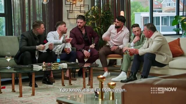 Married At First Sight (AU) S12 EP 12