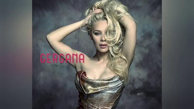 Гергана - Последна Вечер (Gergana - Last Night) + TEXT #ovojebalkan #gergana #popfolk