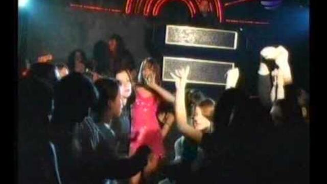 Malina-Luda Svetlina