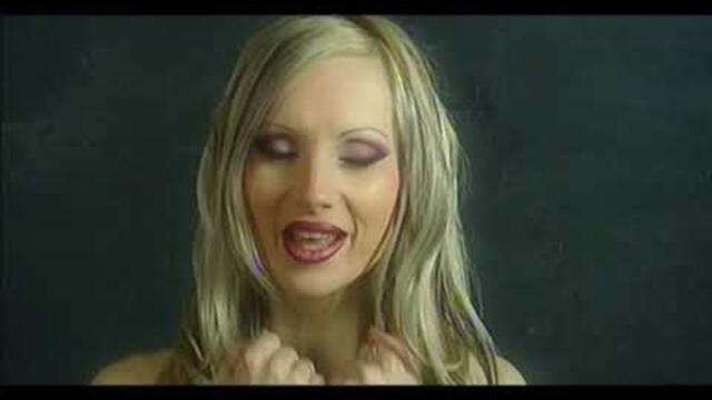 Vesela - Ledeno Sartse (Official HD Video)