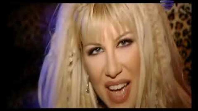 Nelina - Tya-Lyubovta (Official Video)