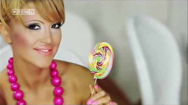 Vanya ft. Dj Damian - Probvay Se S Druga (Official Video)