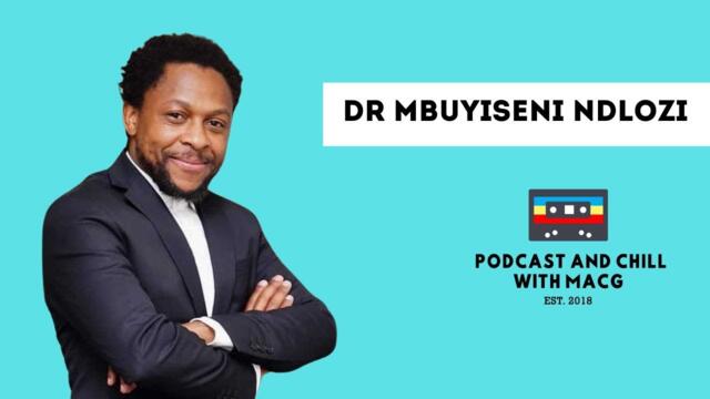EPISODE 636| MBUYESENI NDLOZI on EFF, FLOYD SHIVAMBU, JULIUS MALEMA, DONALD TRUMP, GNU, HELLEN ZILLE