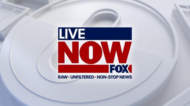 WATCH: Trump-Putin talks, White House briefing and more | LiveNOW from FOX