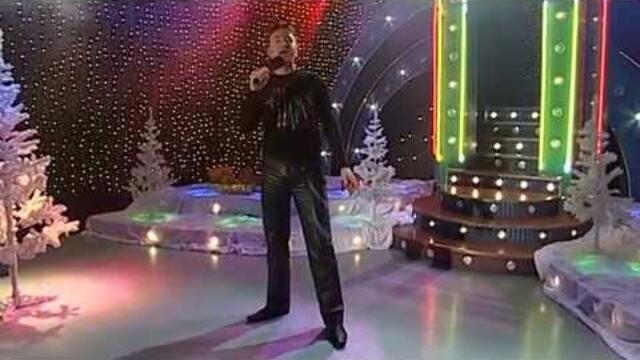 СТЕФАН МИТРОВ - ЛЮБОВ ОТ НОЩЕН СНЯГ / STEFAN MITROV - LIUBOV OT NOSHTEN SNIAG - TV VERSION